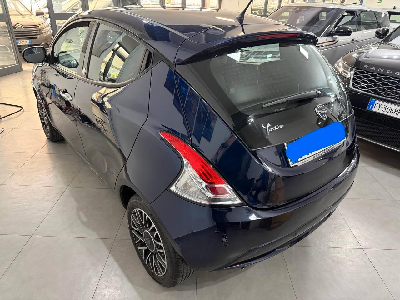 Lancia Ypsilon 2019 1.2 69 CV 5 porte GPL Gold