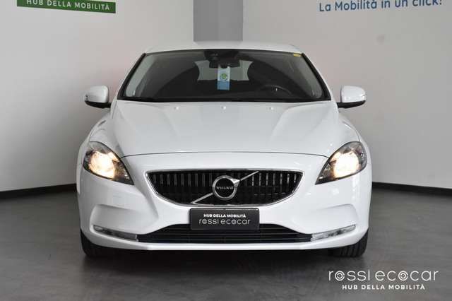 Volvo V40 D2 Geartronic Business