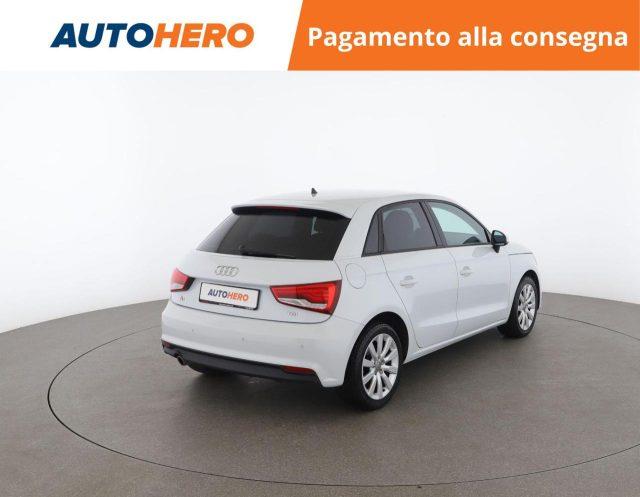 AUDI A1 1.4 TDI