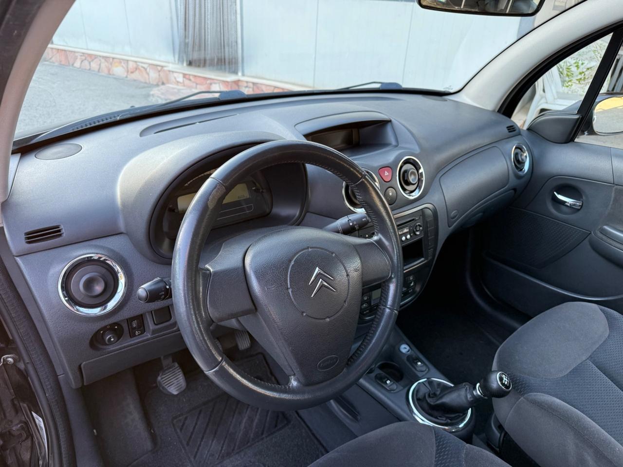 Citroen C3 1.1 Style Auto Perfetta in tutto Km certif.