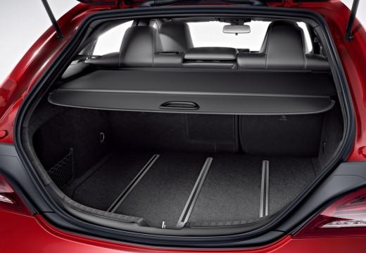 Mercedes-Benz CLA Shooting Brake - X117 - CLA Shooting Brake 220 d Sport Night auto