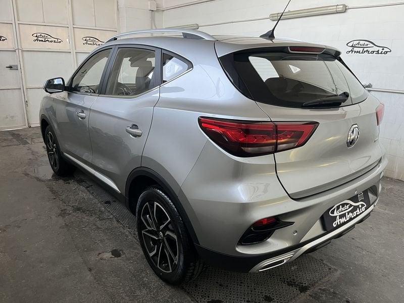 MG ZS ZS 1.0 Luxury TUA DA 149,00 EURO AL MESE