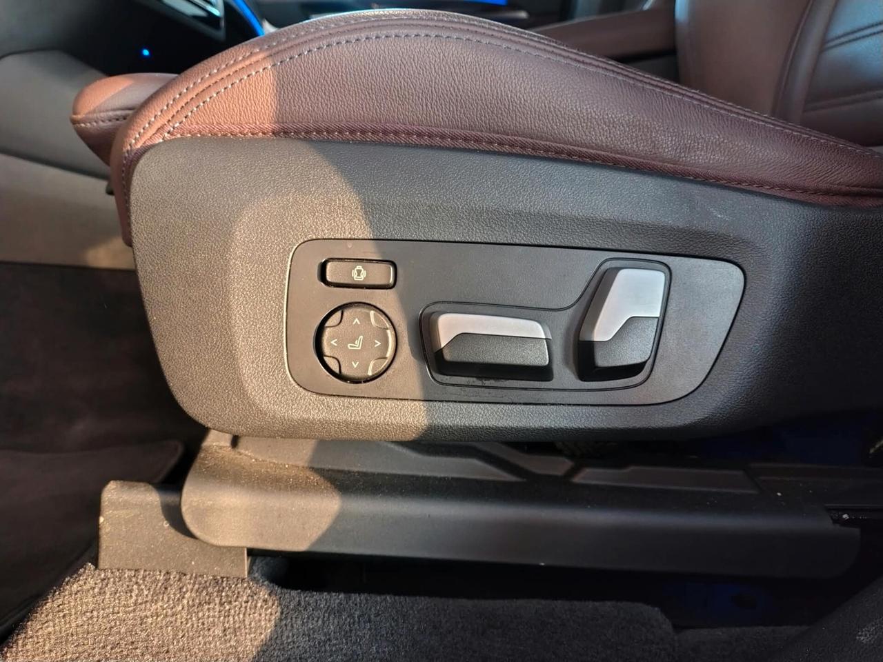 Bmw X3 xDrive20d 48V