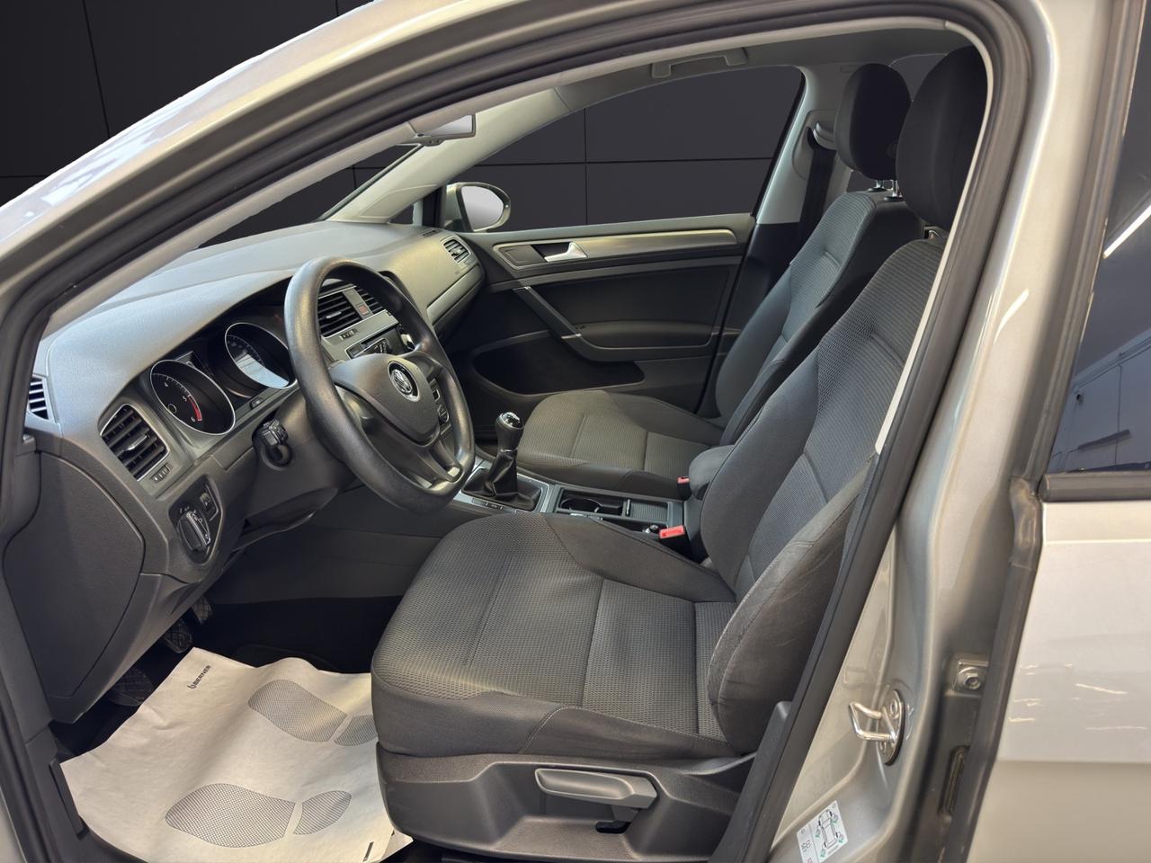 Volkswagen Golf Business 1.6 TDI 5p. Comfortline