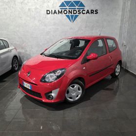 Renault Twingo 1.2 benzina PARI AL NUOVO+NEOPATENTATI+SUBWOOFER DI SERIE