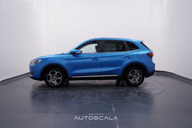 MG ZS 1.5 115cv Comfort