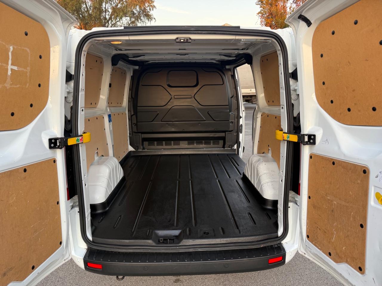 Ford Transit Custom 2.0 Diesel 3 Posti