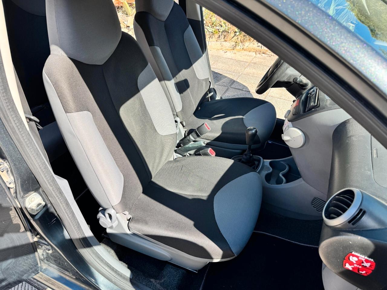 Citroen C1 1.0 TUTTO NUOVO OK NEOPATENTATI GARANZIA