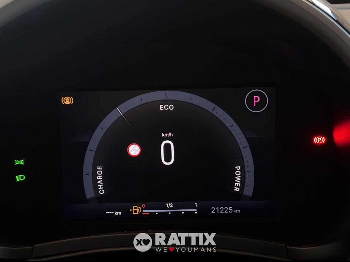 Fiat 600 1.2 hybrid 145CV Pop auto