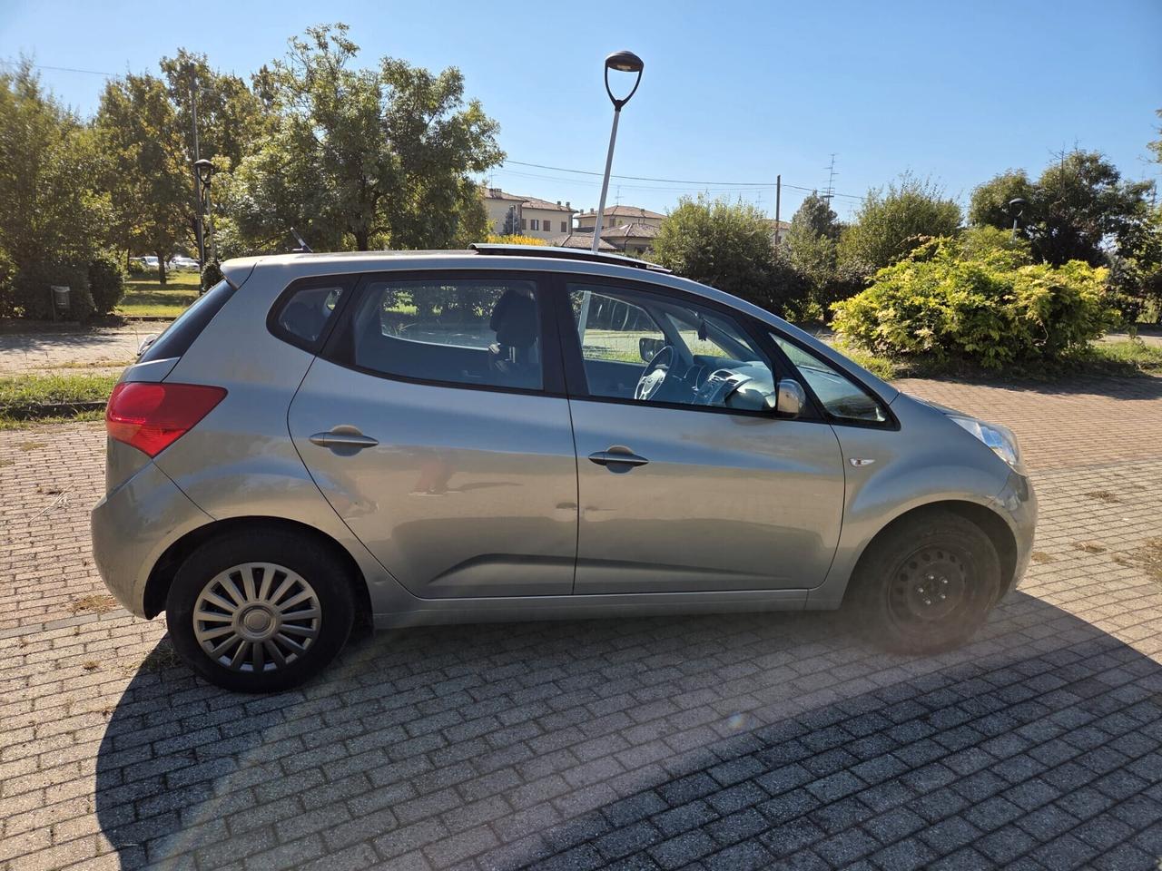 Kia Venga 1.4 EcoGPL Active