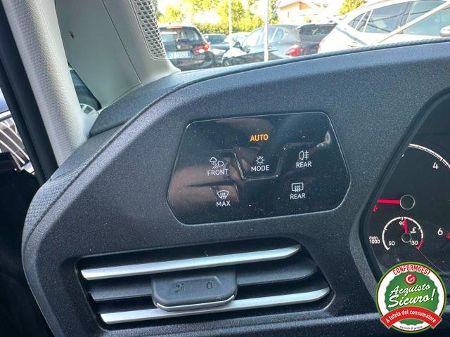 VOLKSWAGEN Caddy 2.0 TDI 102 CV Life
