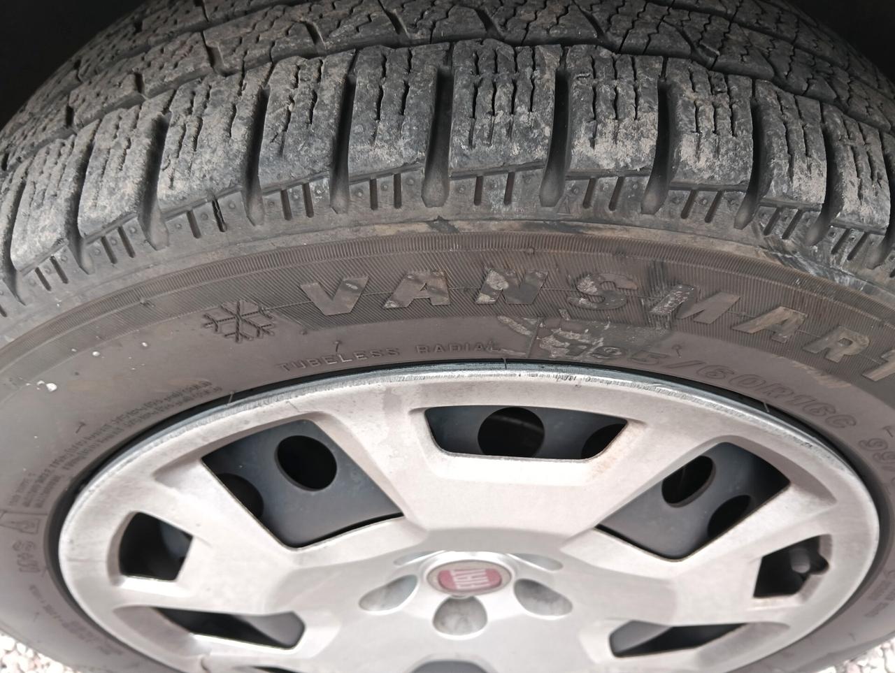 Fiat Doblo 1.3 MJT S&s Cargo. SX