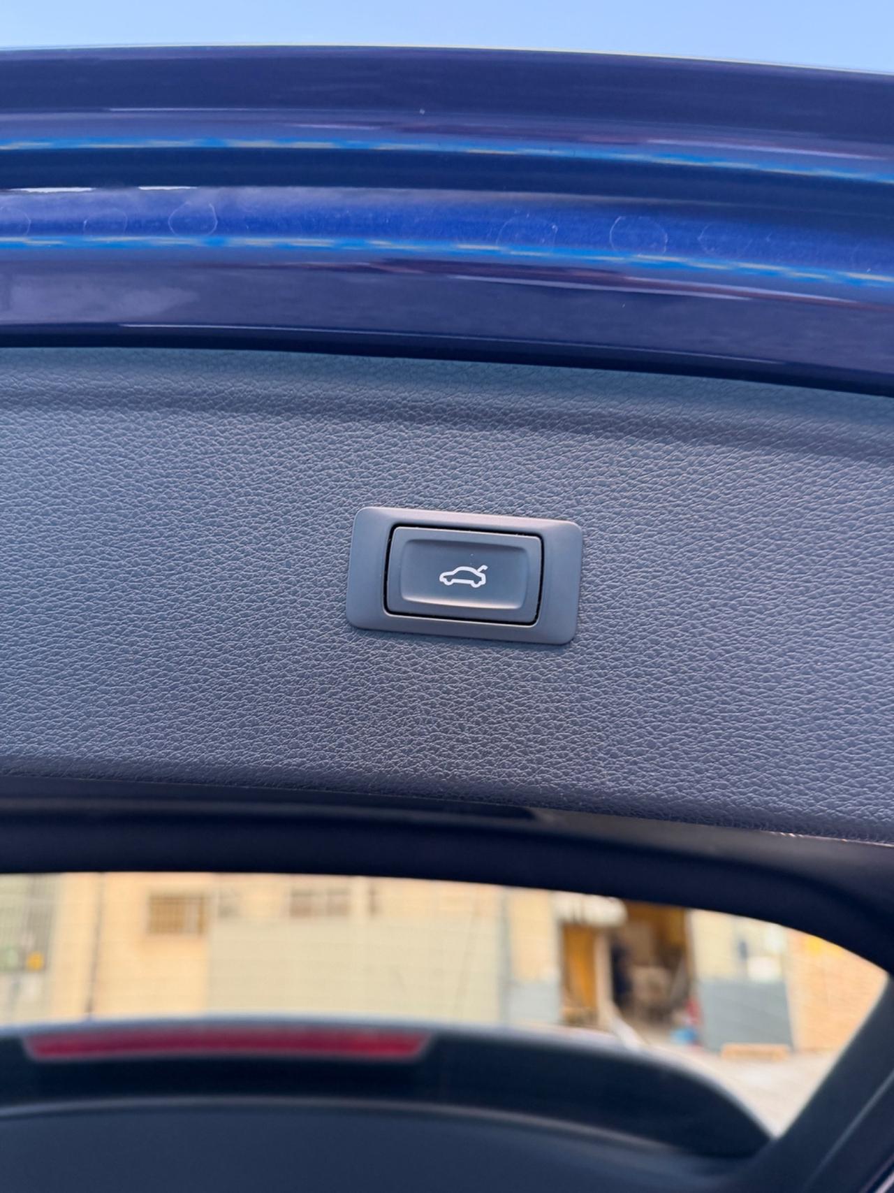 Audi Q5 50 TDI quattro tiptronic Business Design