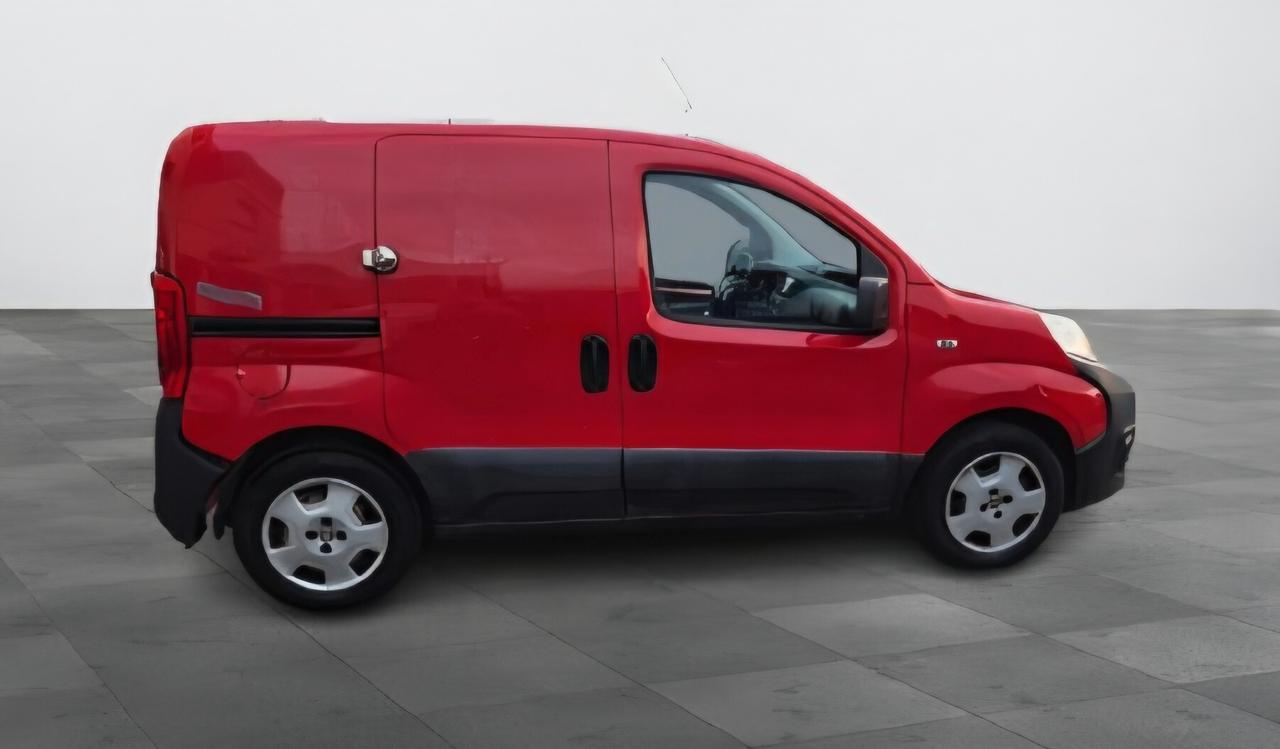 Fiat Fiorino 1.3 MJT 95CV Cargo Adventure