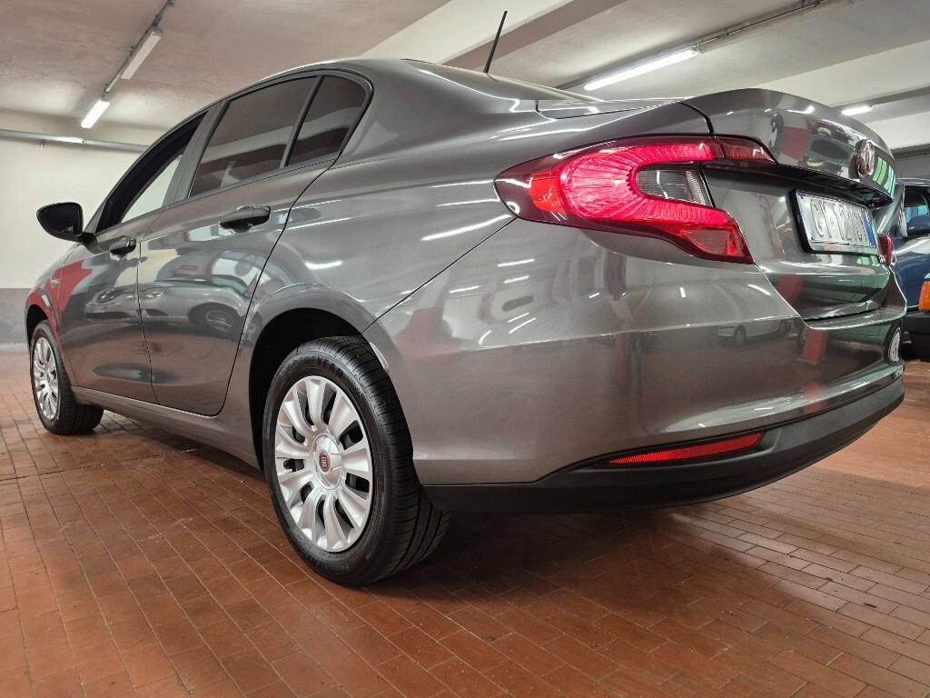 Fiat Tipo 1.5 Hybrid DCT 5 porte
