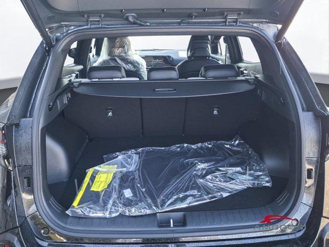 KIA Sportage PE 1.6 HEV GTL