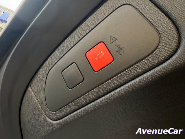 DS AUTOMOBILES DS 7 Crossback e-tense 4x4 phev Performance Line TETTO IVA ESP.