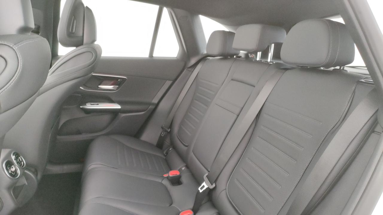 Mercedes-Benz GLC 220 d 4MATIC