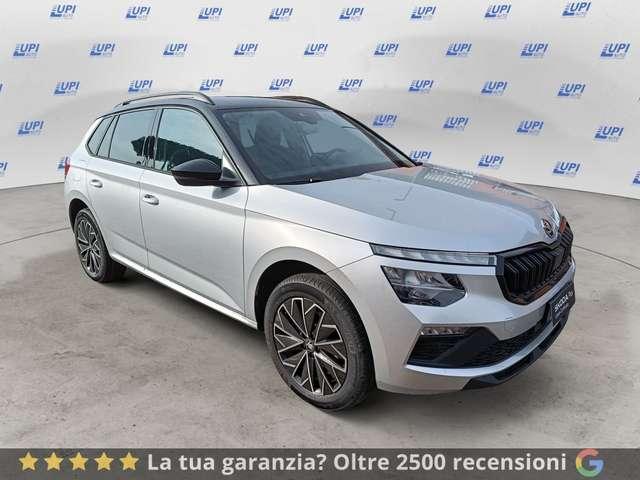 Skoda Kamiq 1.0 tsi 130 Edition 115cv
