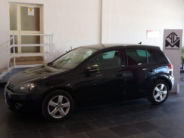 VOLKSWAGEN Golf 1.6 TDI 105CV DPF 5p. Style