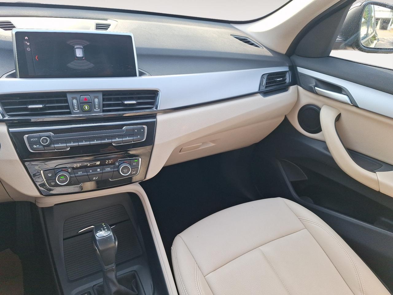BMW X1 xdrive25e Business Advantage auto