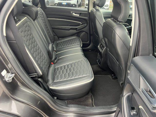 FORD Edge 2.0 TDCI 210 CV AWD Start&Stop Powershift Vignale