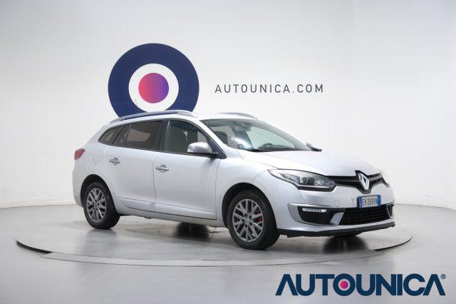 RENAULT Megane MÉGANE 1.5 DCI 110CV SPORTOUR WAVE