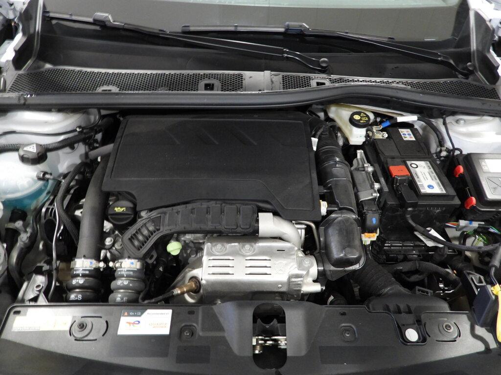 Peugeot 2008 1.2 PureTech Active