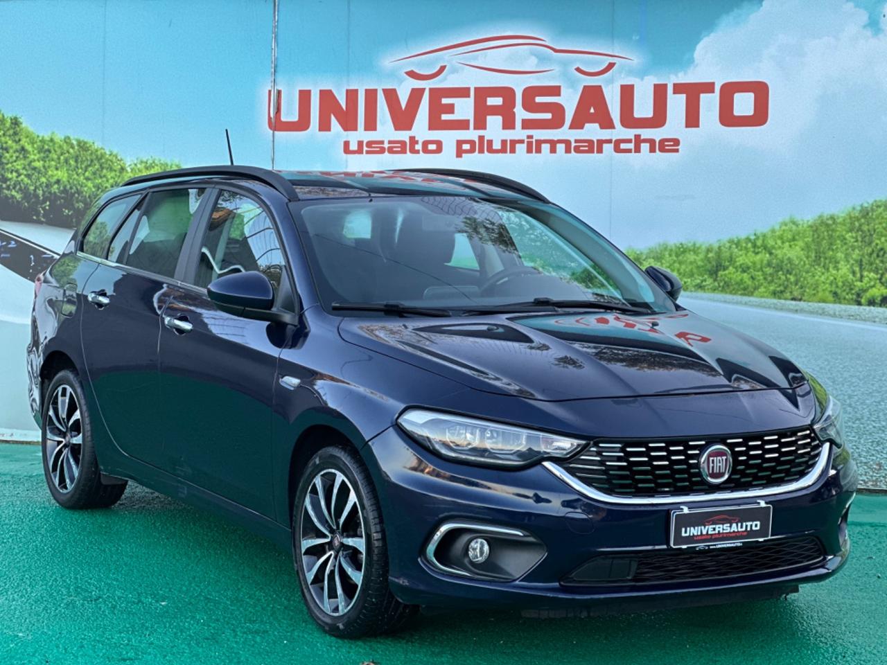 Fiat Tipo Sw 1.6 MJT 120cv Lounge 2020