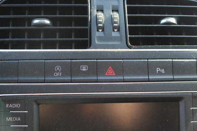 VOLKSWAGEN Polo 1.2 TSI 5p. (VETT. IN CONTO VENDITA)