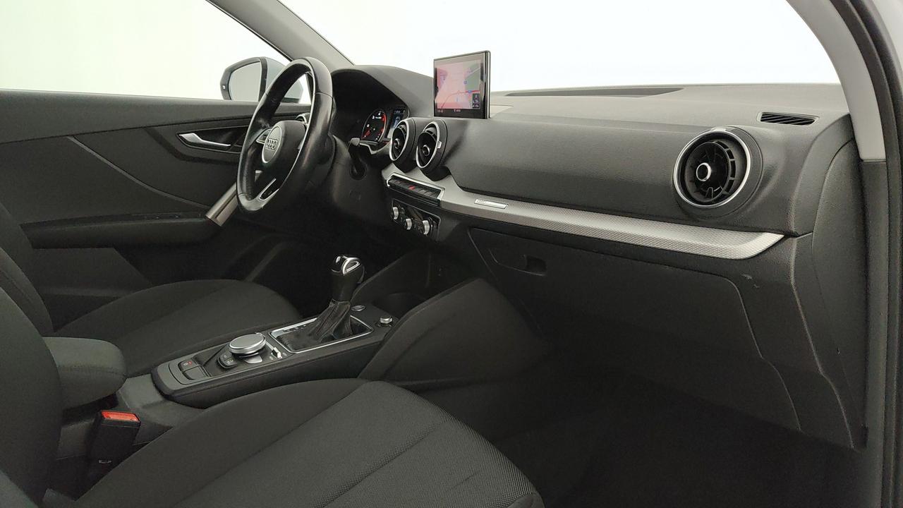 AUDI Q2 30 2.0 tdi Admired Advanced s-tronic