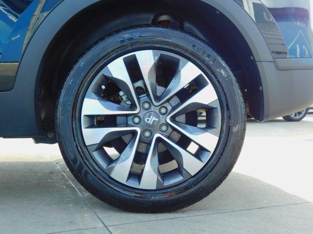 DR MOTOR DR 5.0 1.5 Bi-Fuel Cambio Manuale GPL