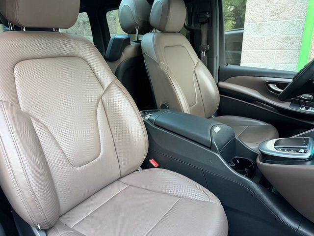 MERCEDES-BENZ V 300 D PREMIUM 4 MATIC 239CV 7 POSTI TETTO PANORAMA