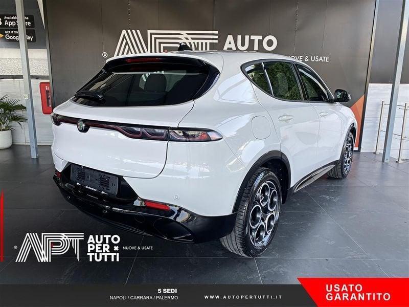 Alfa Romeo Tonale Tonale 1.5 hybrid Sprint 130cv tct7