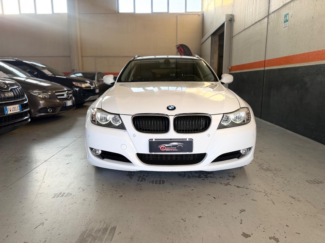 Bmw 318 320d cat Touring Futura AUTOMATICA