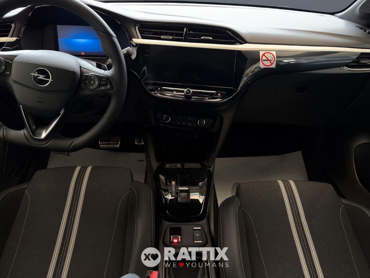 Opel Corsa 1.2 hybrid 110CV GS dct6