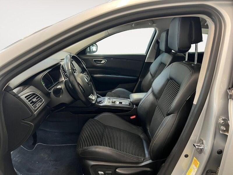 Renault Talisman Sporter dCi 160 CV EDC Energy Intens