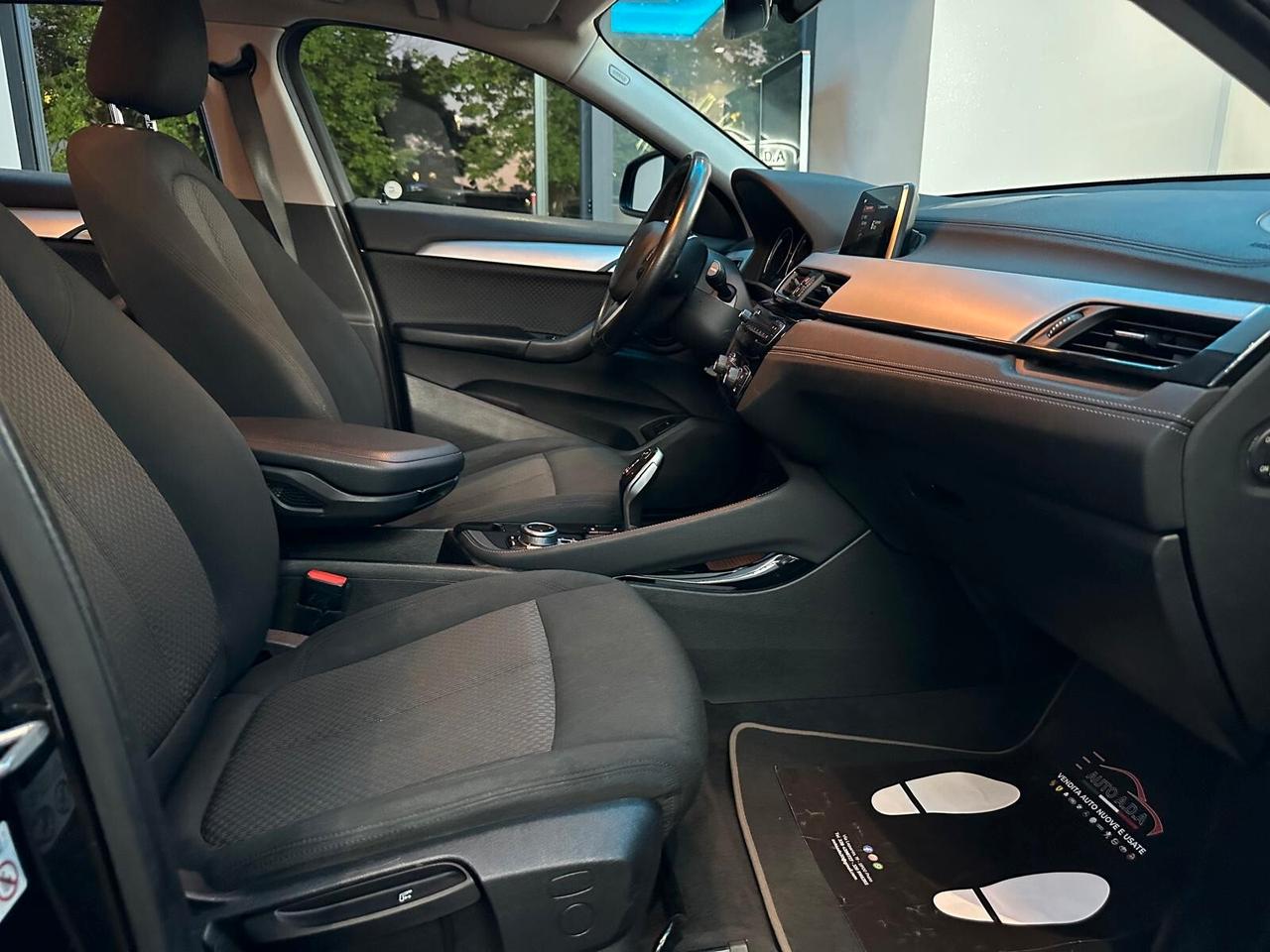 Bmw X2 xDrive20d Business-X
