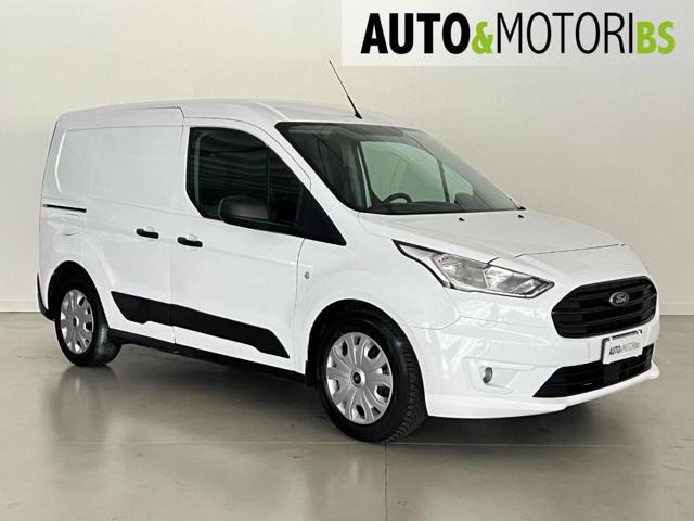FORD Transit Connect 200 1.0 EcoBoost S&S PC Furgone Trend