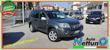 Nissan X-Trail 2.2 dCi Sport tetto Apribile 4x4