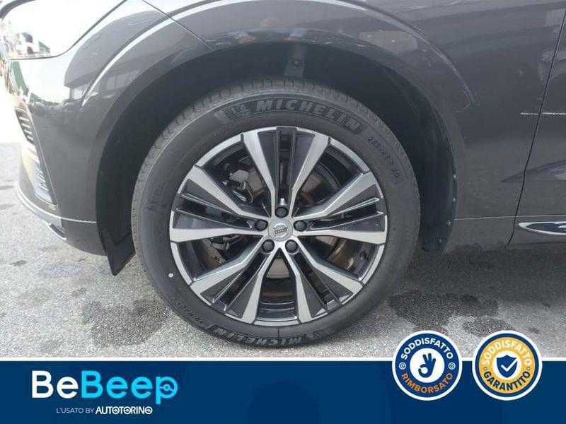 Volvo XC60 2.0 B4 INSCRIPTION AUTO