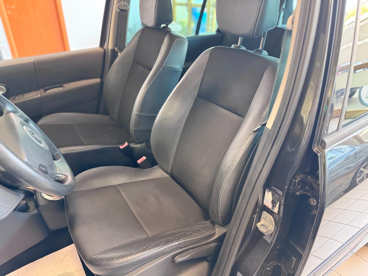 Renault Modus 1.5 dCi 90CV Live