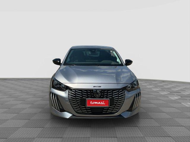 PEUGEOT 208 208 PureTech 100 Stop&Start 5 porte Allure