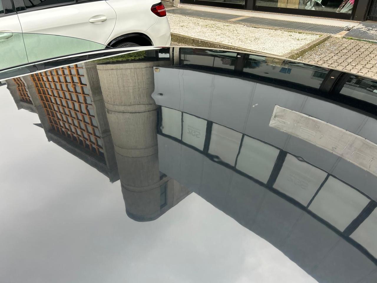 BMW 320 E92 Coupe Attiva 177cv MANUALE