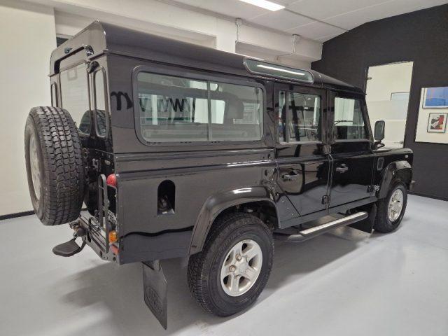 LAND ROVER Defender 110 2.5 Td5 SE IVA ESPOSTA