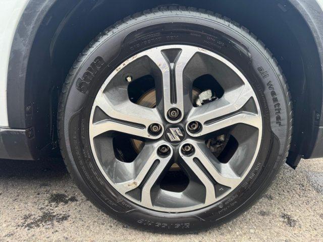 SUZUKI Vitara 1.6 DDiS 120CV V-TOP