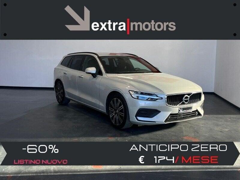 Volvo V60 V60 D3 Geartronic Business