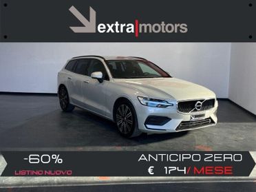 Volvo V60 V60 D3 Geartronic Business