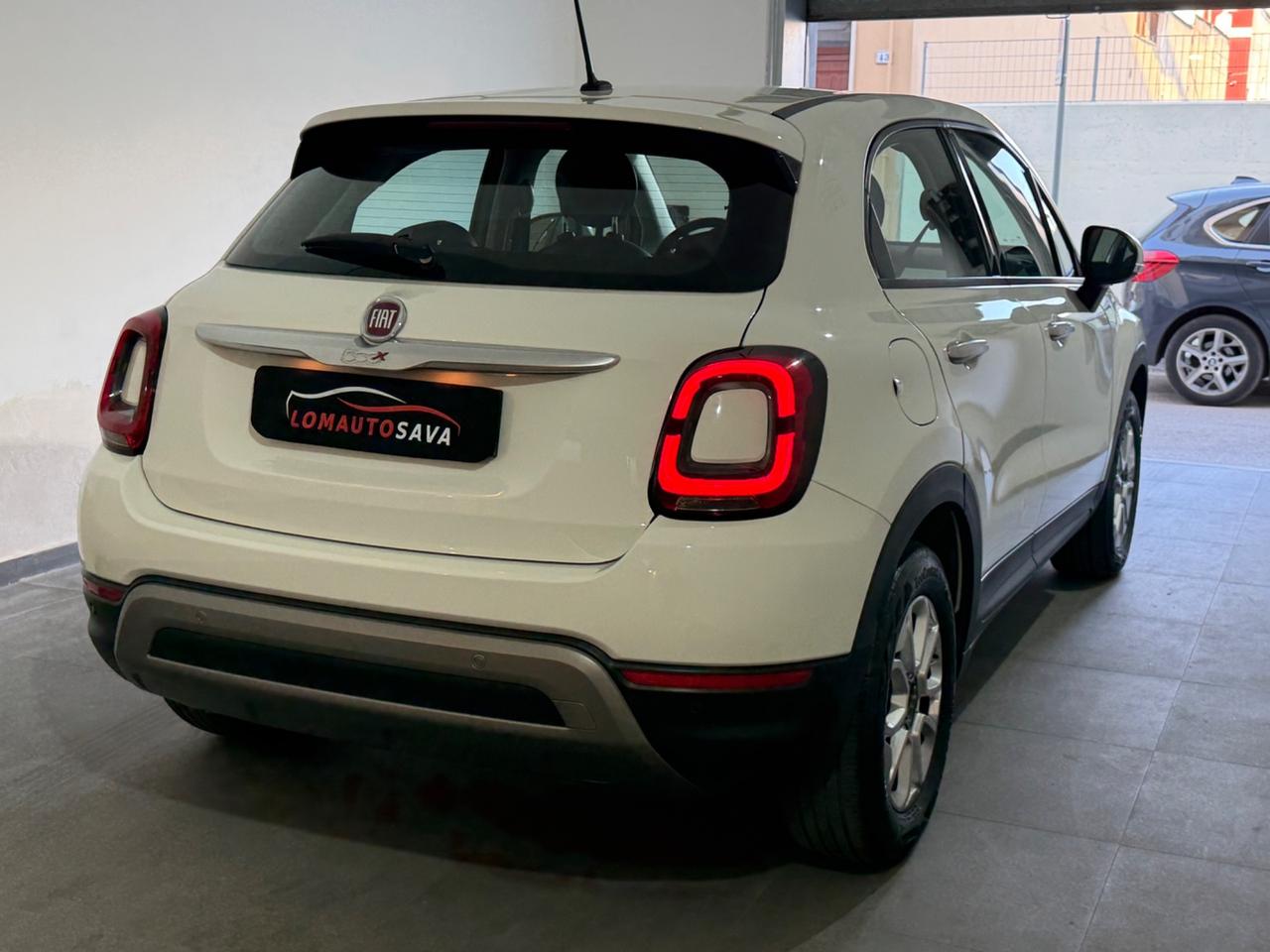 Fiat 500X 1.3 MultiJet 95 CV Business