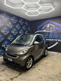 Smart ForTwo 800 40 kW coupé teen cdi special edition